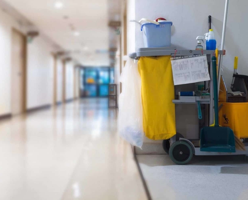 Commercial Green Cleaning Blog FebBlog1