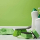 Green cleaning October2