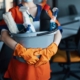 How Cleaning Products Affect The Environment