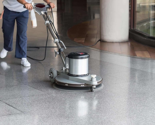 How To Increase The Lifespan Of Your Commercial Floor March Blog 1