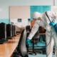 How often do bussinesses need a deep clean September Blog 1