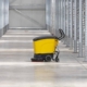 Importance of Warehouse Cleaning