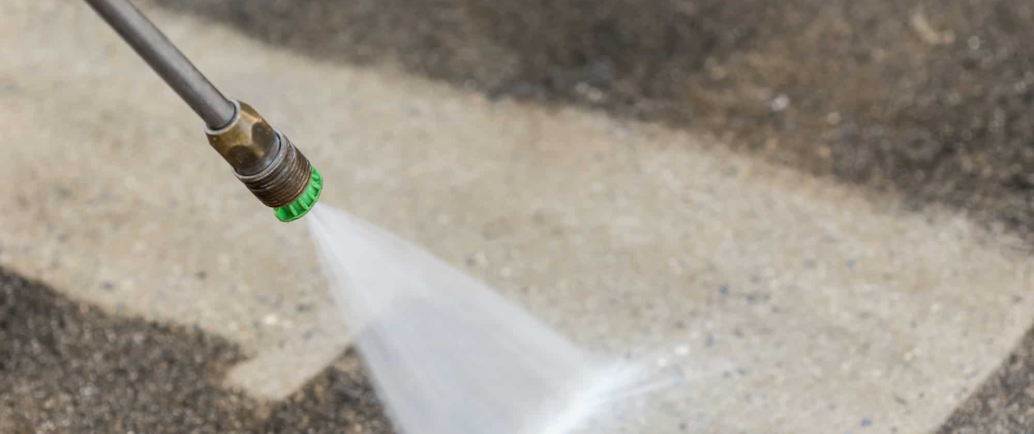 Benefits of Commercial Concrete Cleaningge
