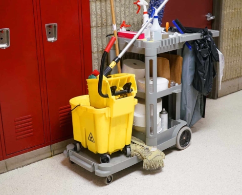 When does your business need to hire a professional cleaning company September Blog 2