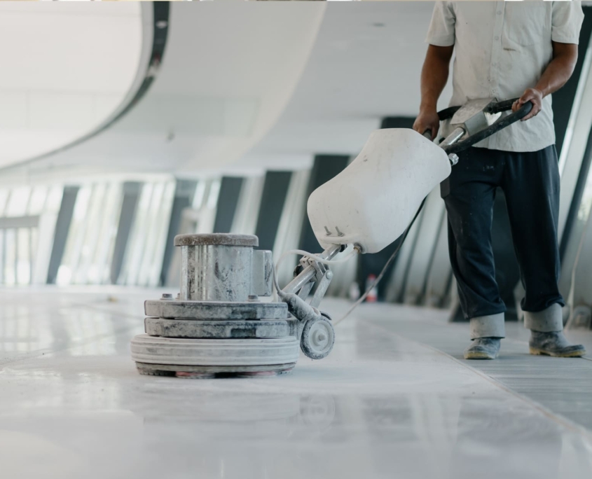 cleaning-floor-with-machine cleaning floor with machine