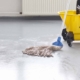 cleaning supplies 1