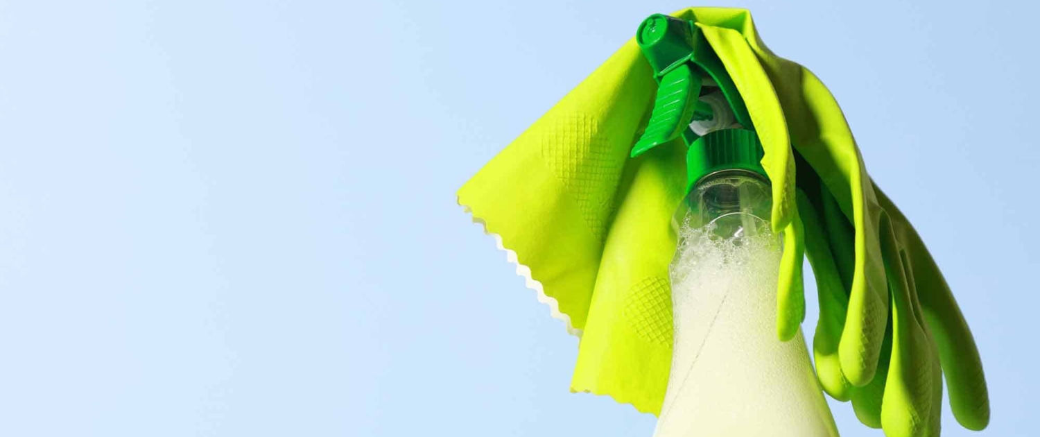 green-cleaning green cleaning