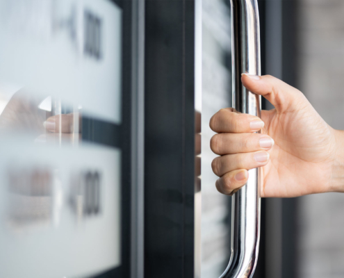 Top 10 High Touch Areas For Cleaning In Your Office