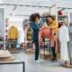 The Connection Between Retail Cleaning And Your Customers’ Trust