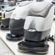 Automated Commercial Cleaning In Big Box Stores What Retail Managers Need To Know