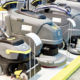 Using Automation In Retail Cleaning A Competitive Advantage