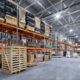 Eco‑friendly Big Box Retail Cleaning